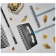 Алюминиевая рукоятка для пластмассовых грабель Cellfast Ergo 40-130