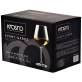 Набор бокалов для вина Krosno Avant-Garde 460 мл (6 шт.)