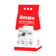 Шпаклевка полимерная Ilmax 6440 4 кг (белая)