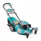 Газонокосилка бензиновая GPT GLM-Т5136SR