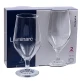 Набор бокалов для пива Luminarc P3248 2 шт. 450 мл