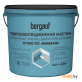 Мастика гидроизоляционная Bergauf Membrane U 4 кг