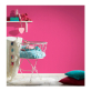 Обои виниловые для детской комнаты A.S.Creation Esprit Kids 4 (3115-73) 0,5x10 м