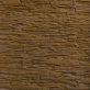 Плита облицовочная Stone Mill Сланец Саянский (0104) коричневый
