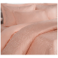 Комплект постельного белья двуспальный Mona Liza Royal (5438/10) Волна кремовый н(2)70х70 см, н(2)50х70 см