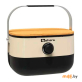 Газовый гриль Sahara Mini BBQ Cream