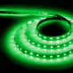 Светодиодная лента Feron 5050 IP65 (зеленый/белый)