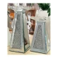 Подсвечник Duo Glamour