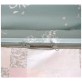 Комплект постельного белья евро Mona Liza Premium Provence 2023 (5049/113) н(2)70x70 н(2)50х70 см