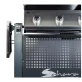 Газовый гриль Sahara S375 3B BBQ Smokey Teal