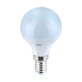 Лампа светодиодная Shefort GL G45 7,5 Вт 4000 К frosted