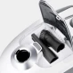 Пылесос Karcher VC 2 Premium white EU-I (1.198-115.0)