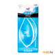 Ароматизатор бумажный для автомобиля Real Fresh Wind Ocean