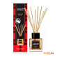 Диффузор Areon Home Sticks Reed Patchouli Vanilla Black 50 мл