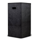 Корзина для белья B60x30x30см 10-218-007 NAVA