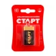 Батарейка крона 6LR61 Старт