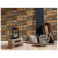 Обои виниловые на бумажной основе A.S.Creation Simply Decor (33983-2) 0,5x10 м