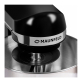 Миксер планетарный Maunfeld MF-431BK (черный)