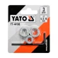 Ограничитель глубины для сверл Yato YT-44100