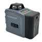 Лазерный нивелир ProfiPower NL-12G