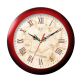 Часы настенные Troyka 11131150 (290)