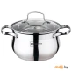 Кастрюля Rainstahl 2114-18 RS/CS (2,9 л)