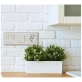 Рамка Legrand Inspiria 673951 (слоновая кость)