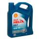 Масло моторное Shell Helix HX7 10W-40 4 л