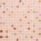 Декоративная мозаика JNJ Mosaic V-5609 327x327 (бежевый)