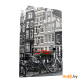 Картина на стекле ArtaBosko Амстердам в красном (OM-02-104-04) 60х40 см