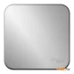 Переключатель Schneider Electric Blanca BLNVA106013 (серебро)