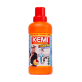 Средство для удаления засоров Kemi Professional 0,5 кг
