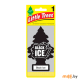 Ароматизатор Little Trees Черный лед (Black Ice)
