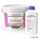 Клей универсальный 2-К полиуретановый Goldbastik BP 85 9,35 кг