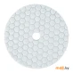 Алмазный гибкий шлифовальный круг O100 #3000 (СТБ-31103000)