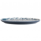 Тарелка мелкая Billibarri Aegean Sea (500-240) 26 см