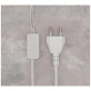 Дерево светодиодное Luazon Lighting Клен белый 3613137