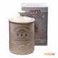 Банка для сыпучих продуктов Home Line Tea HC1910017-6.5T (650 мл)