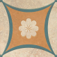 Декоративная плитка Terracotta Patchwork 3 150x150