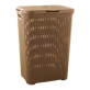 Корзина для белья 60л RATTAN 505035