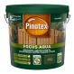 Пропитка для дерева Pinotex Focus Aqua 5 л (зеленый лес)