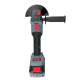 Аккумуляторная углошлифмашина Profipower MKDGA-18V (E0080)