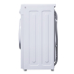 Стиральная машина MAUNFELD MFWM127WH051
