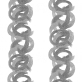Обои виниловые на флизелиновой основе Erismann ProfiDeco (4306-7) 1,0x10 м