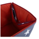 Корзина для игрушек PATIO - GWIAZDK L064-03PB 33x33x33 см