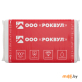 Минеральная вата Rockwool Акустик Баттс 1000х600x50 мм