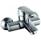 Смеситель для ванны Armatura Kwarc (4204-010-00)