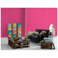 Обои виниловые для детской комнаты A.S.Creation Esprit Kids 4 (3115-73) 0,5x10 м
