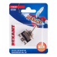 Тумблер REXANT 220V 10А (3c) ON-OFF-ON однополюсный Mini (ASW-23) 06-0331-A
