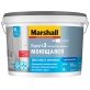 Краска Marshall Export-2 латексная глубокоматовая белая BW 9 л